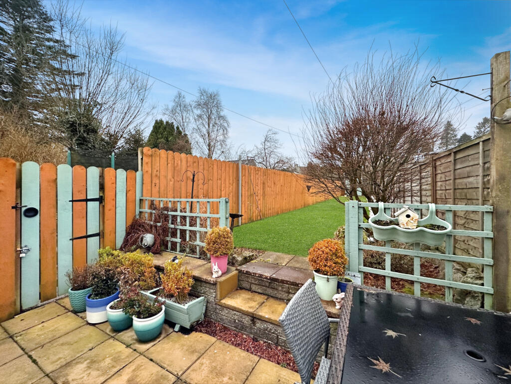 Additional image 2 of John Street, Dalbeattie, DG5