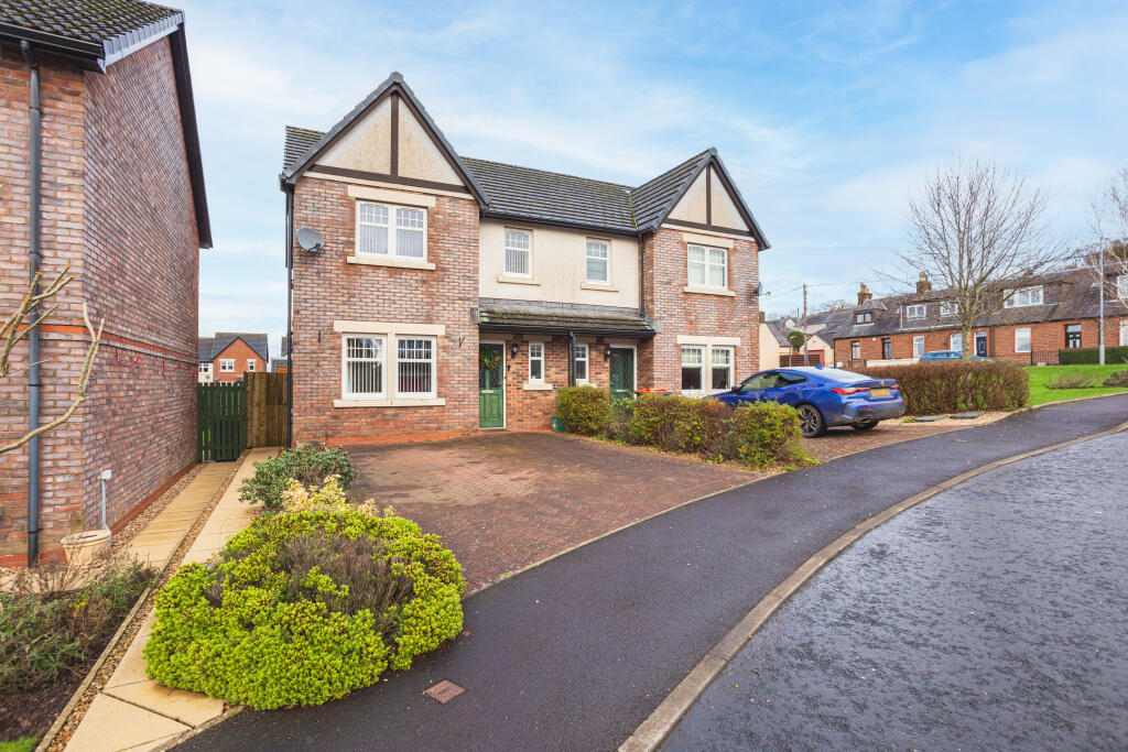 Additional image 30 of Sydney Gardens, Lockerbie, DG11