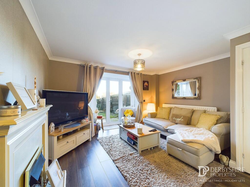 Additional image 6 of Broughton Close, Riddings, DE55