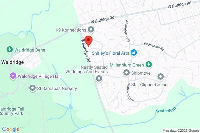 Additional image 14 of Fenwick Close, Chester Le Street, County Durham, DH2