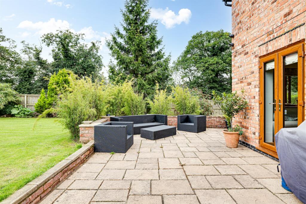 Additional image 26 of Wrexham Road, Ridley, Tarporley