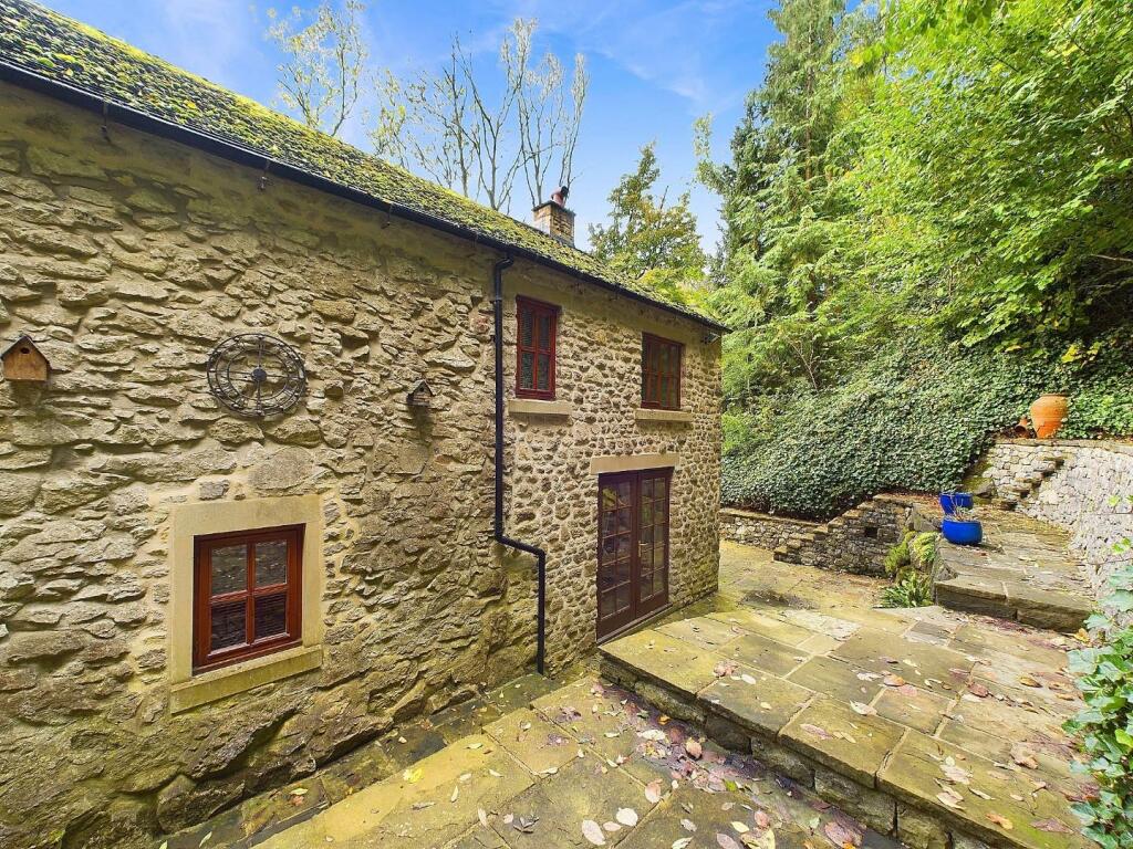 Additional image 12 of Via Gellia Road, Bonsall, Matlock