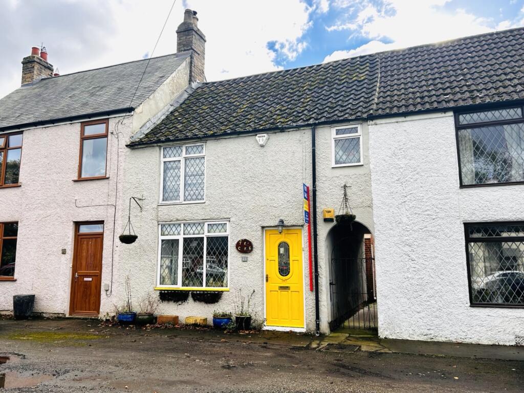 South Side, Shadforth, Durham, County Durham, DH6