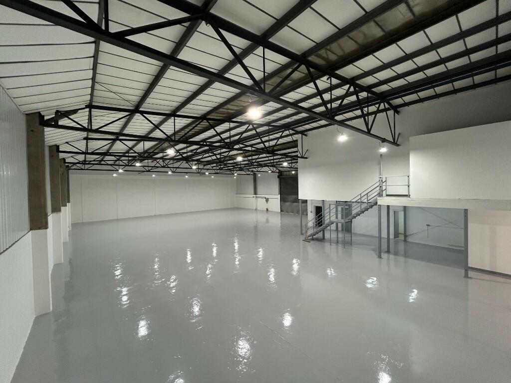 Additional image 8 of Unit 1, Church Trading Estate, Slade Green Road, Erith, Kent, DA8 2JA