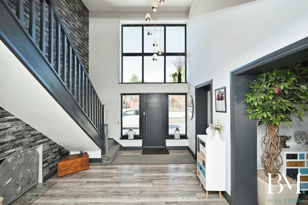 Additional image 6 of Livingstone Avenue, Long Lawford, Rugby