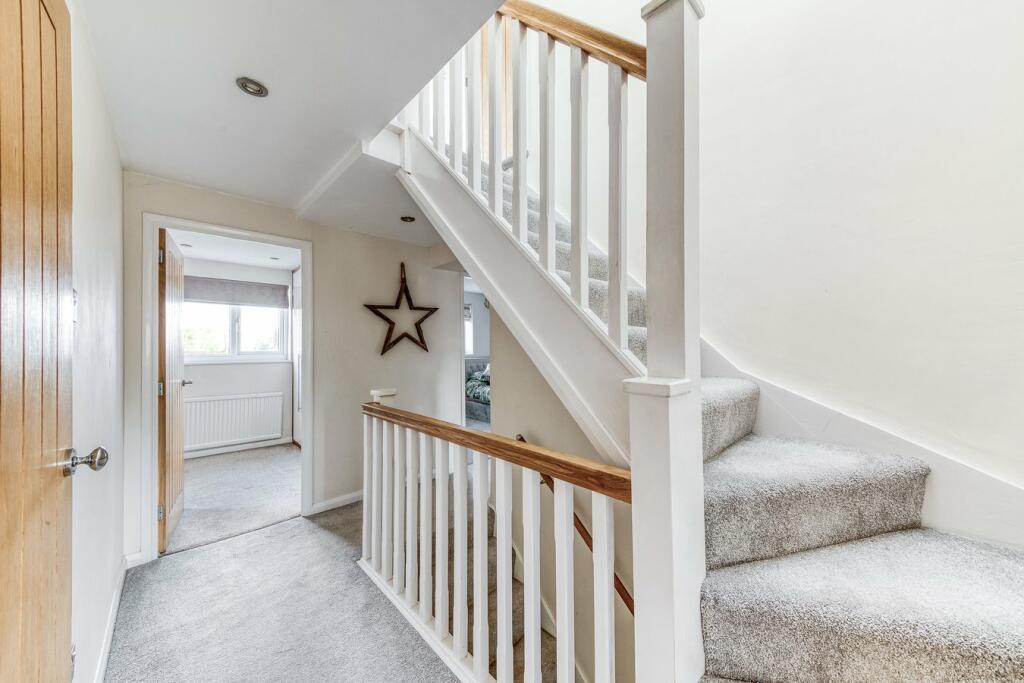 Additional image 20 of Nursery Avenue, West Hallam, Ilkeston, DE7