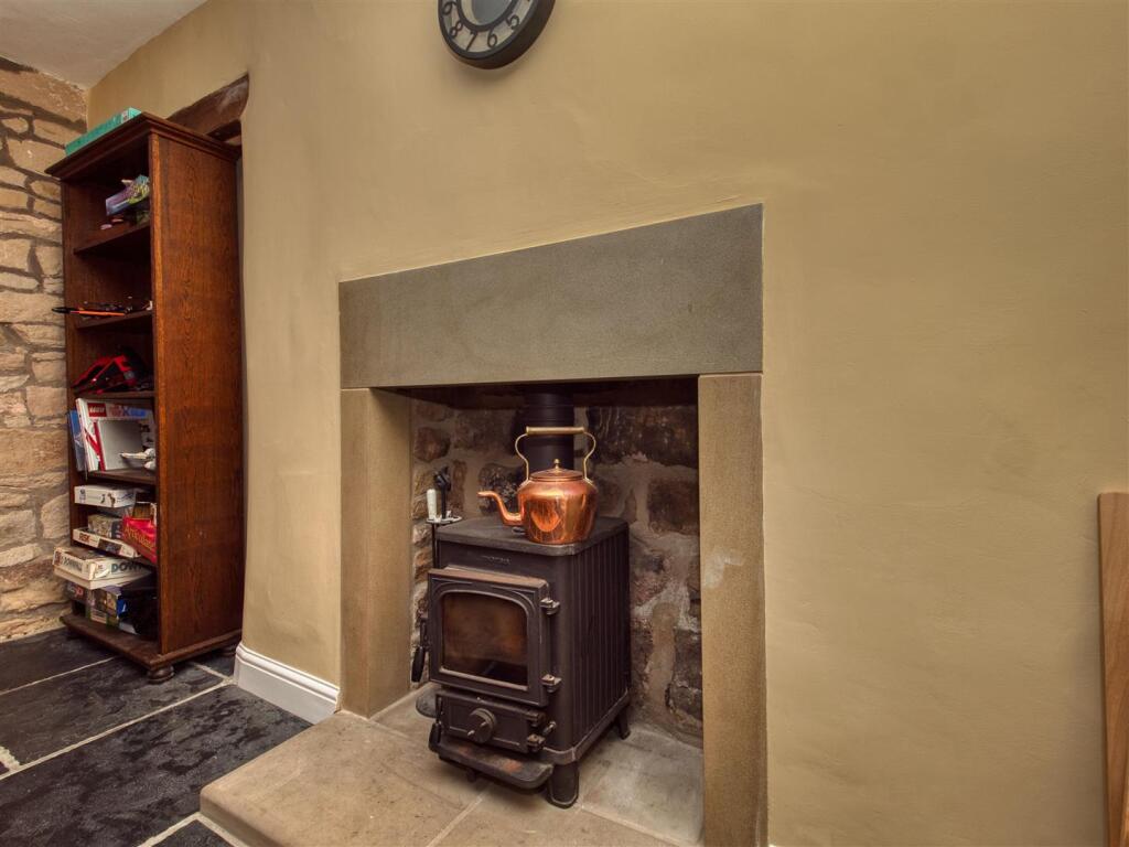 Additional image 7 of The Cottage, Stanton, Ashbourne