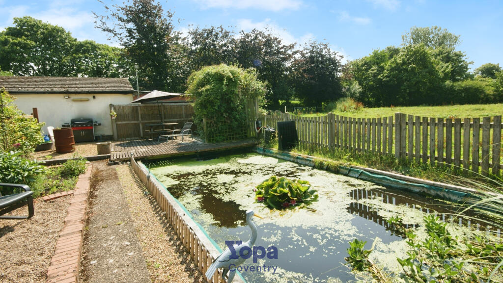 Additional image 10 of Main Street, Withybrook, CV7