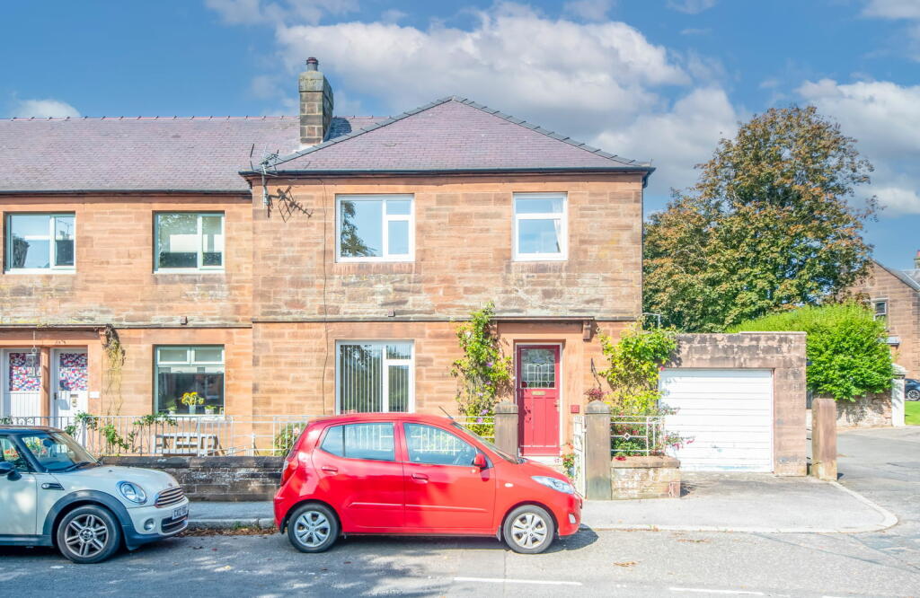 Additional image 28 of Stewarthall Gardens, Dumfries, DG1 3AS