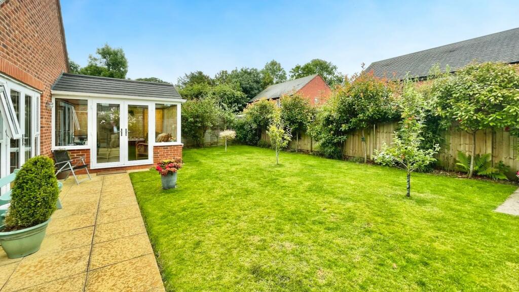 Additional image 9 of Lilac Avenue, Lower Quinton, Stratford-upon-Avon