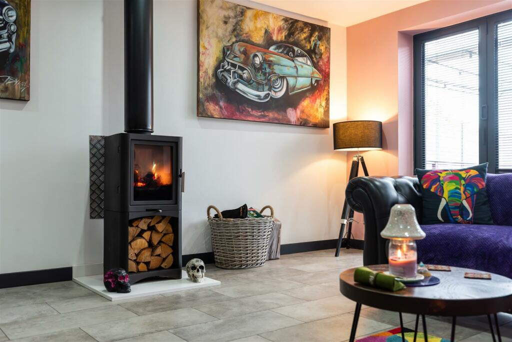 Additional image 2 of School Lane, Castle Donington, Derby