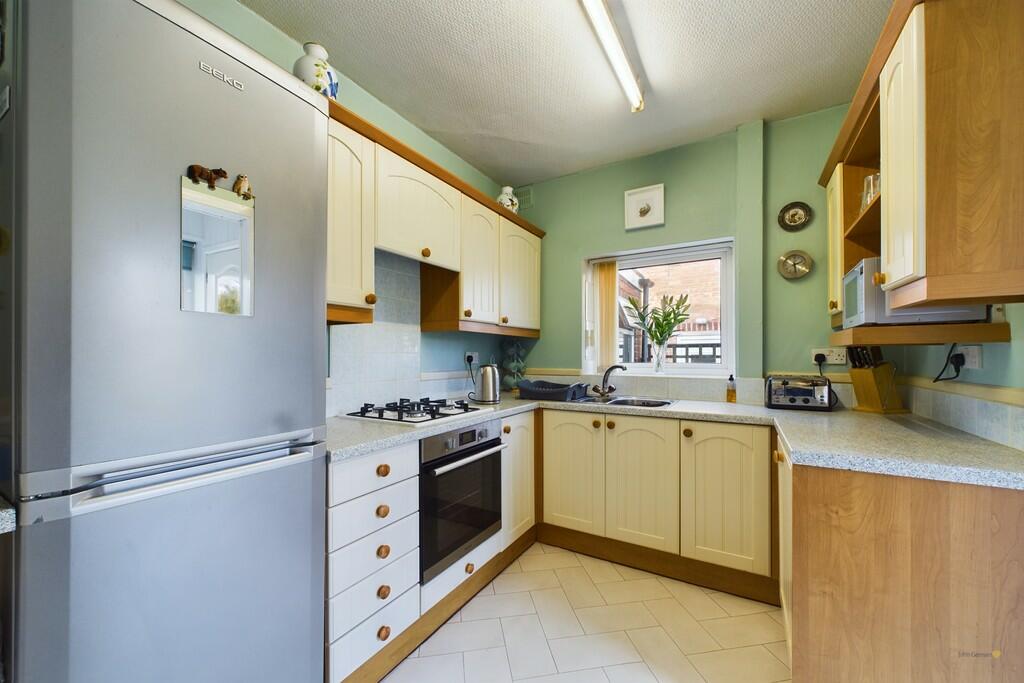 Additional image 4 of Jackson Avenue, Mickleover