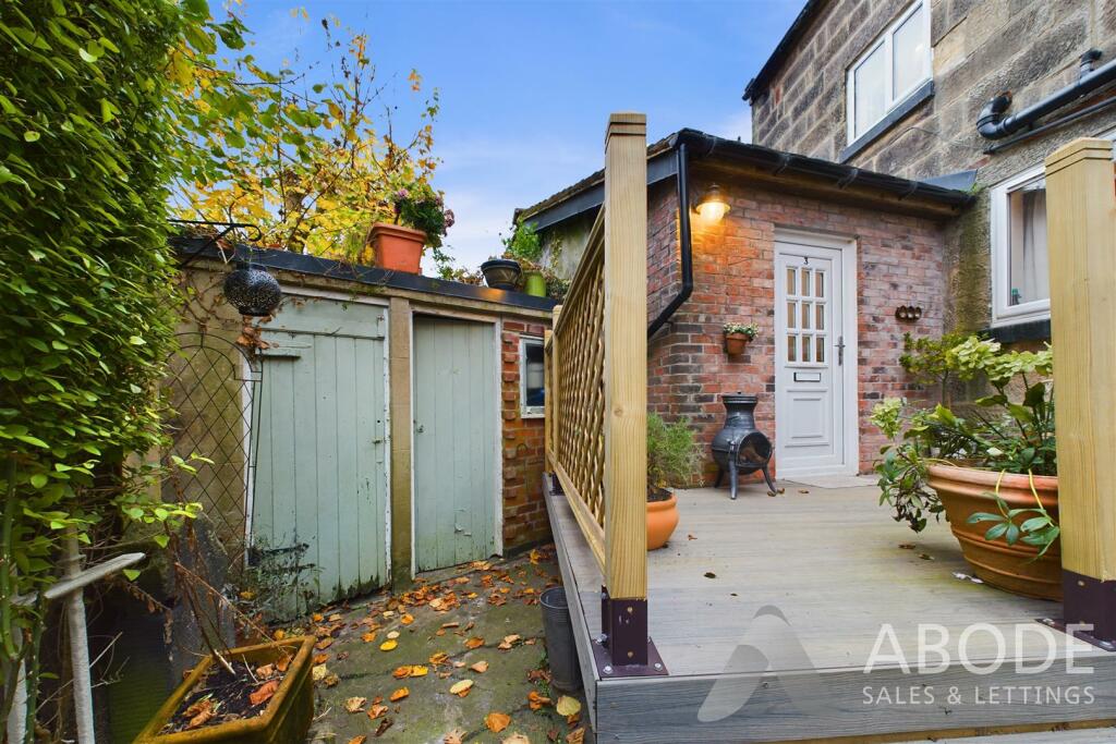 Additional image 27 of Smiths Yard, Main Road, Mayfield, Staffordshire