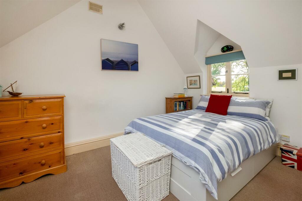 Additional image 13 of Toad Cottage, Church Lane, Barford
