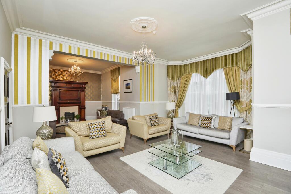 Additional image 8 of Burton Road, Derby, Derbyshire, DE23