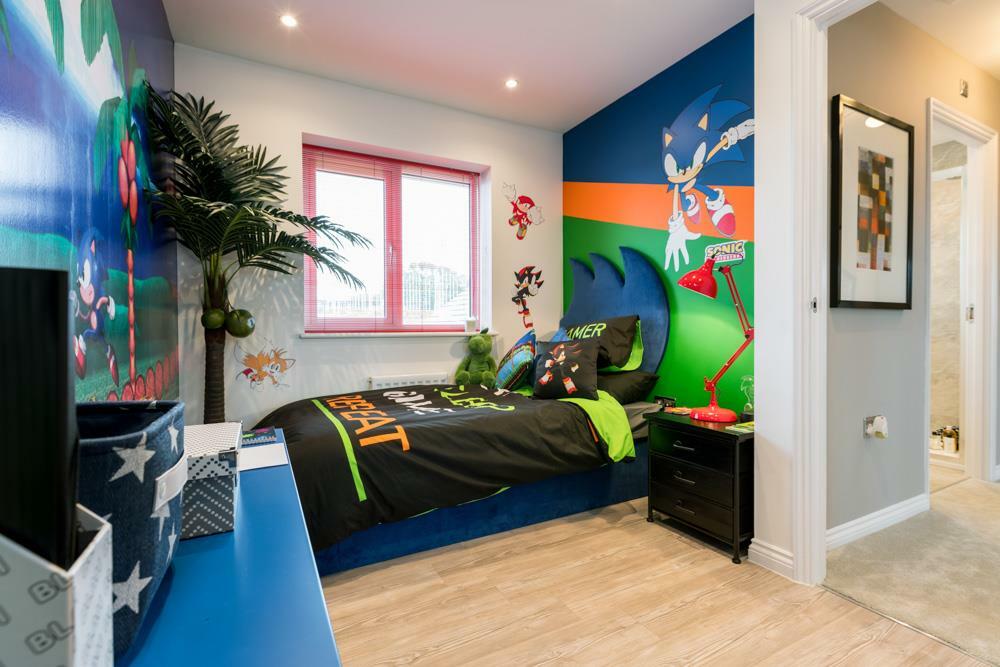 Additional image 12 of Off Baldovan Road, 
Strathmartine, 
Angus, 
DD3 0PG