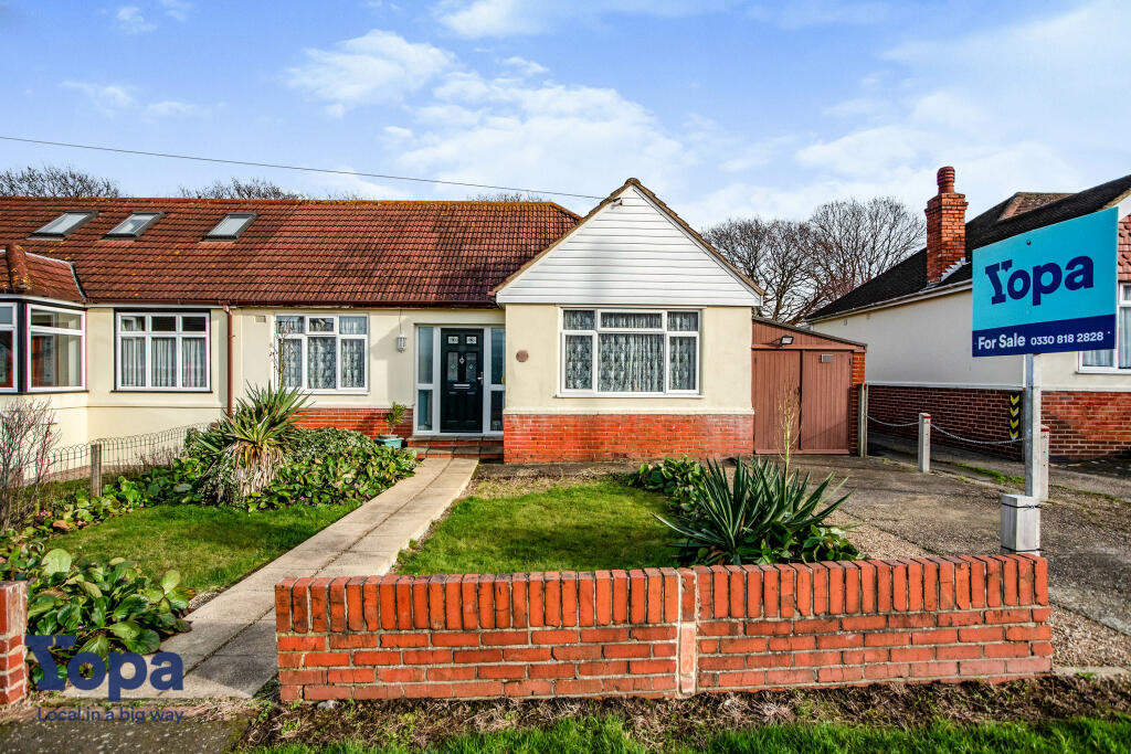 Additional image 20 of Oakdene Avenue, Erith, DA8