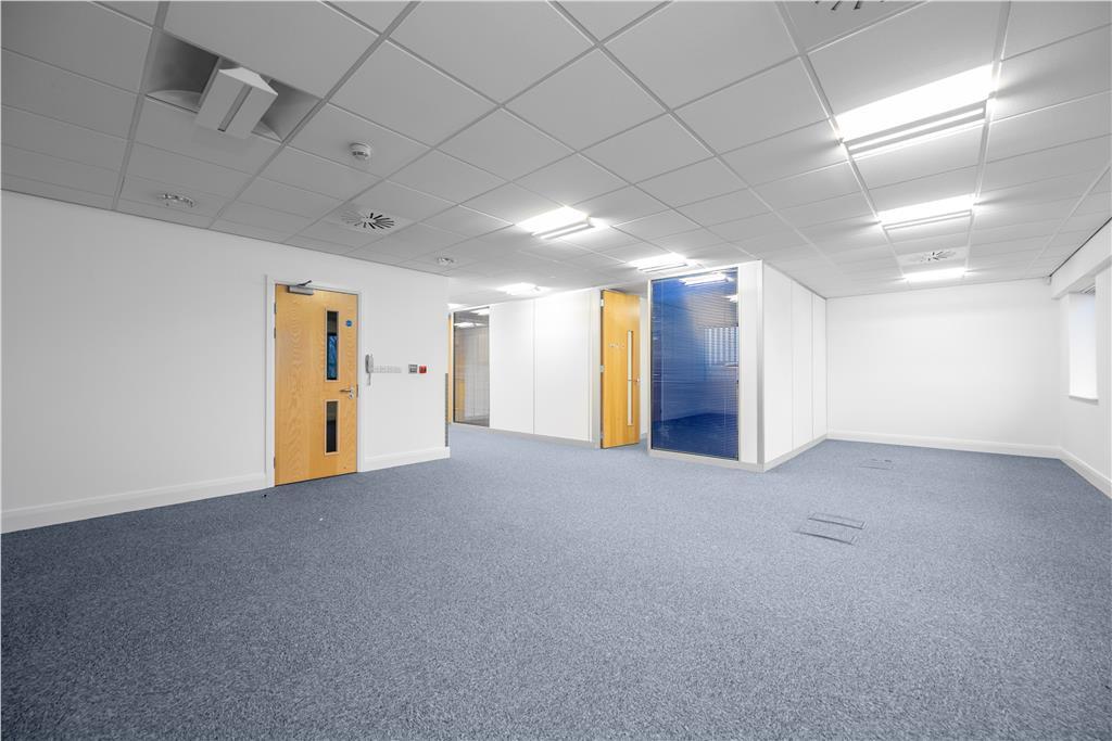 Additional image 6 of First Floor Offices Unit 3 Oak Court, Pilgrims Walk, Prologis Park, Coventry, CV6
