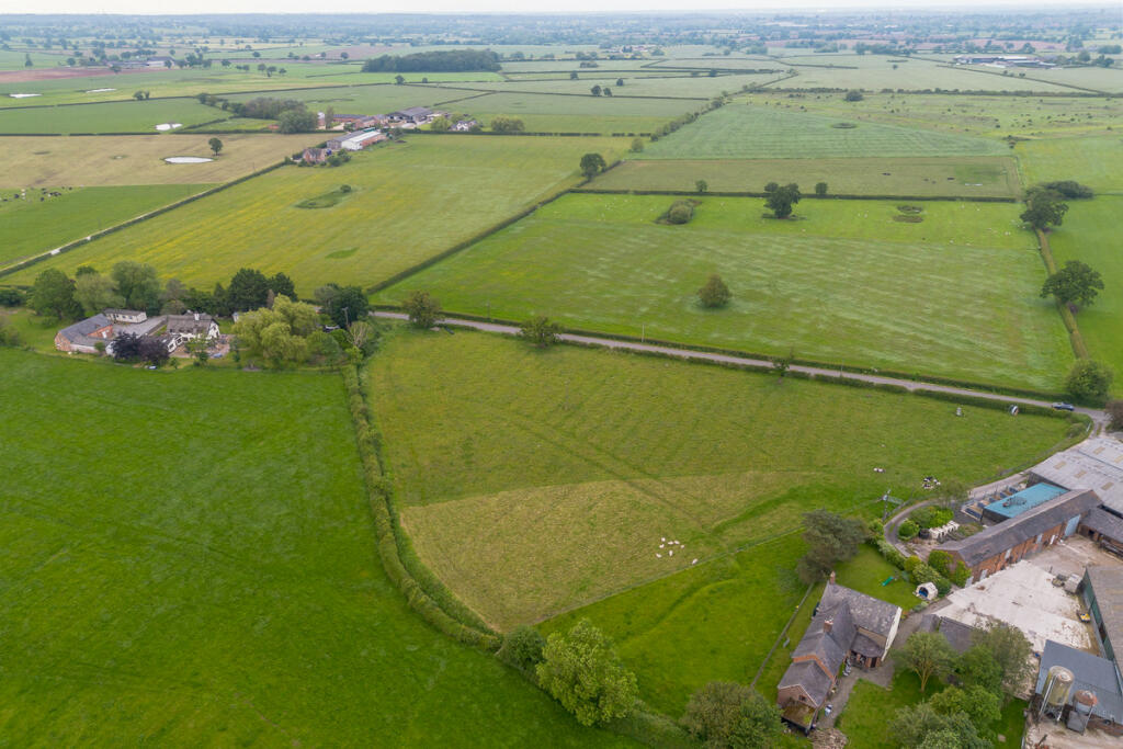 Additional image 9 of Hickhurst Lane Rushton, Tarporley, Cheshire CW6 9AY