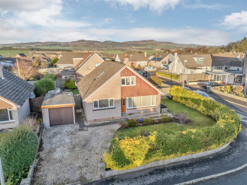 Additional image 2 of Rosemount Road, Birkhill, Dundee