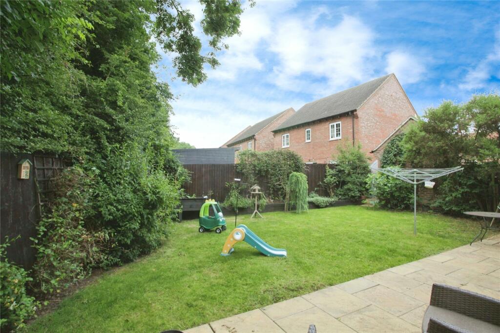 Additional image 7 of Adderley Avenue, Nuneaton, Warwickshire, CV10