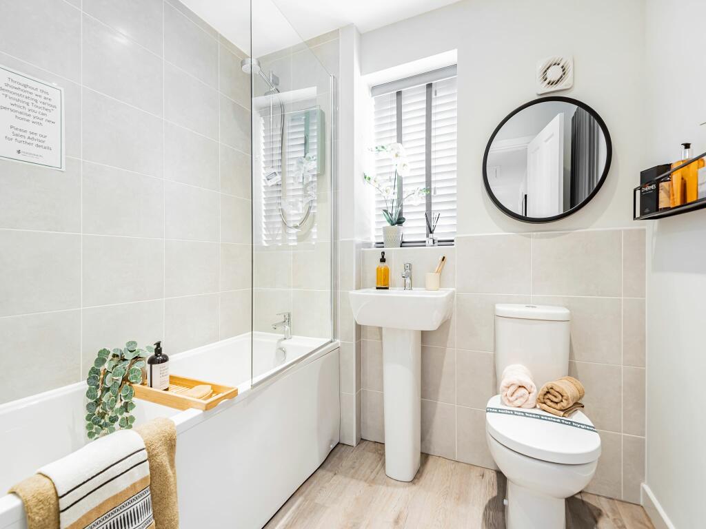 Additional image 10 of Kenilworth Gate, Leamington Road, Kenilworth, 
CV8 2AA