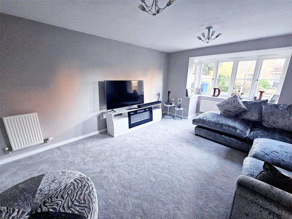 Additional image 6 of Lace Makers Close, Borrowash, Derby