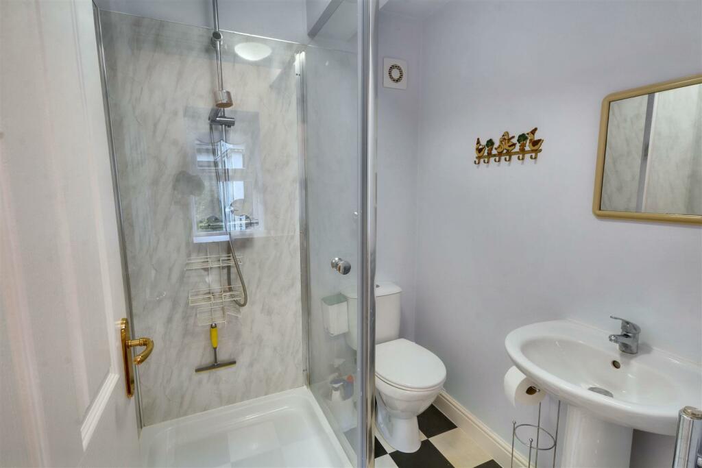 Additional image 35 of The Village, West Hallam, Derbyshire