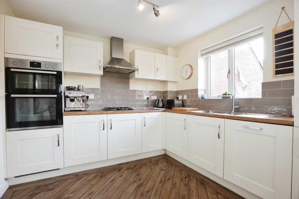 Additional image 4 of Potsford Road, Cawston, RUGBY