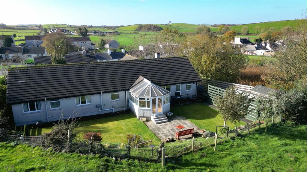 Additional image 17 of Hillside, Main Street, Kirkinner, Newton Stewart, Dumfries and Galloway, DG8