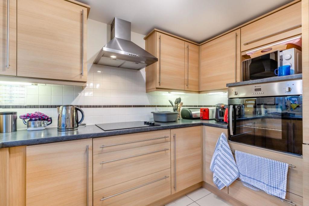 Additional image 20 of Marbury Court, Chester Way, Northwich