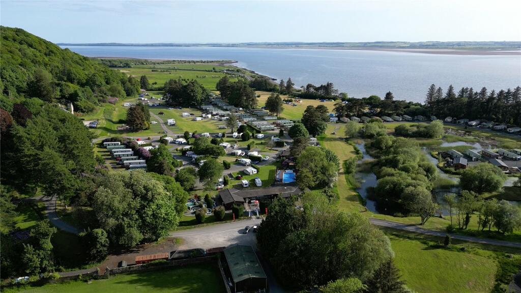 Additional image 7 of Castle Cary Estate & Holiday Park, Creetown, Newton Stewart, Dumfries & Galloway, South West Scotland, DG8