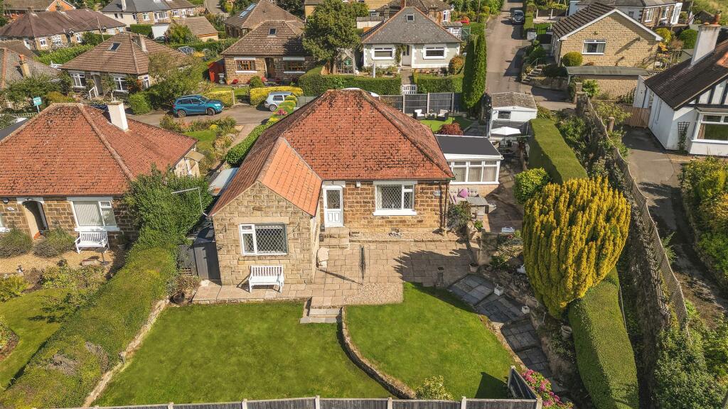 Additional image 26 of Old Hackney Lane, Hackney, Matlock