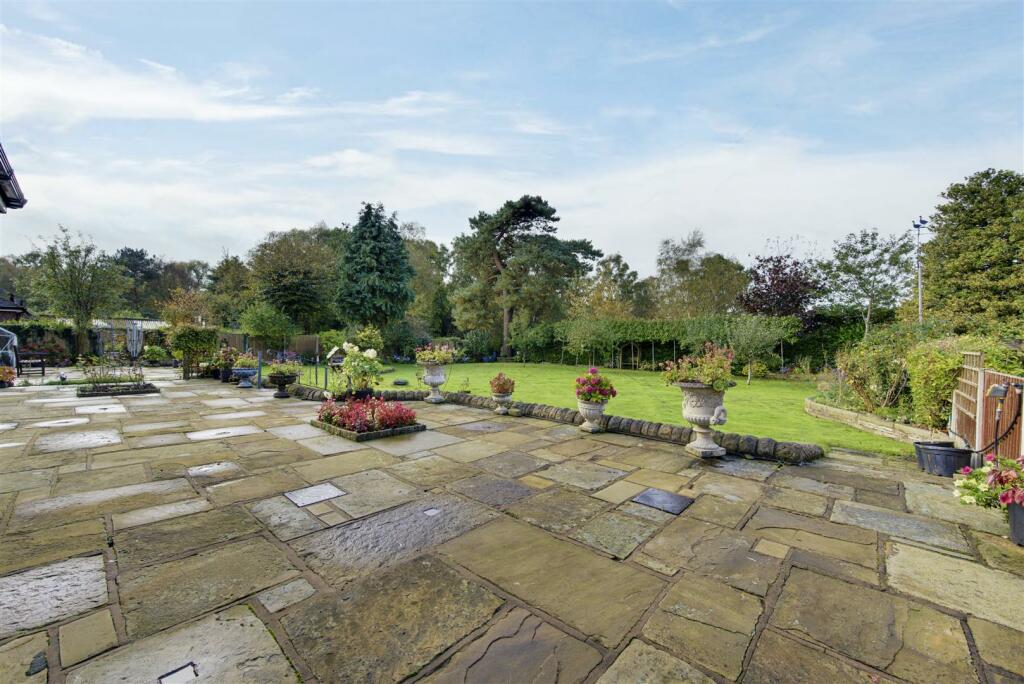 Additional image 67 of Spacious home on the exclusive Blackfirs Lane, Somerford, Congleton