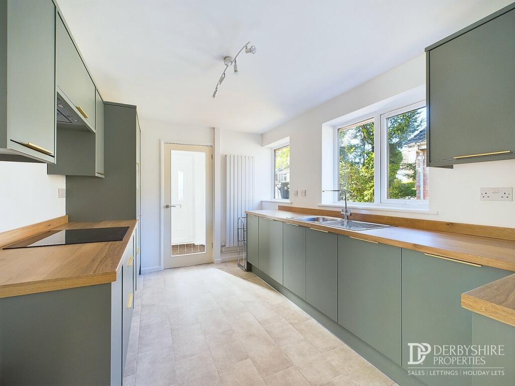 Additional image 4 of Linberry Close, Oakerthorpe, DE55