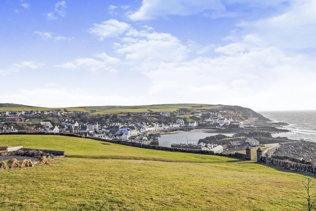 Additional image 11 of Chalet Road, Portpatrick, Stranraer, Wigtownshire, DG9