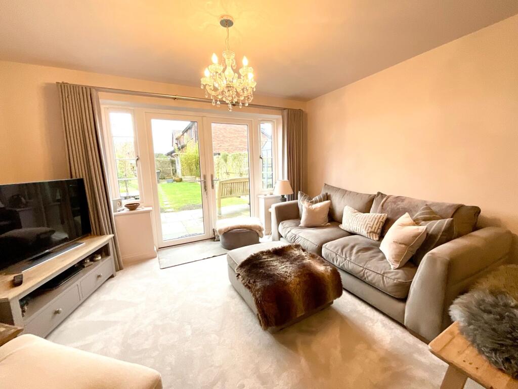 Additional image 6 of Kettle Lane, Buerton, CW3