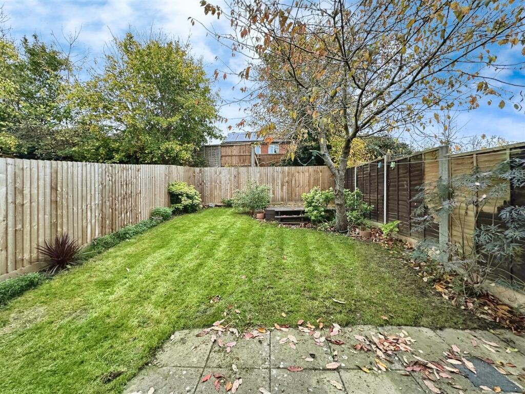 Additional image 23 of Pebble Island Way, Leamington Spa