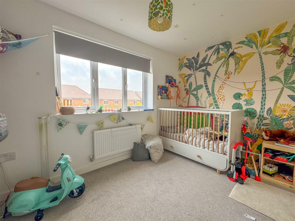 Additional image 11 of Caesar Drive, Off Higham Lane