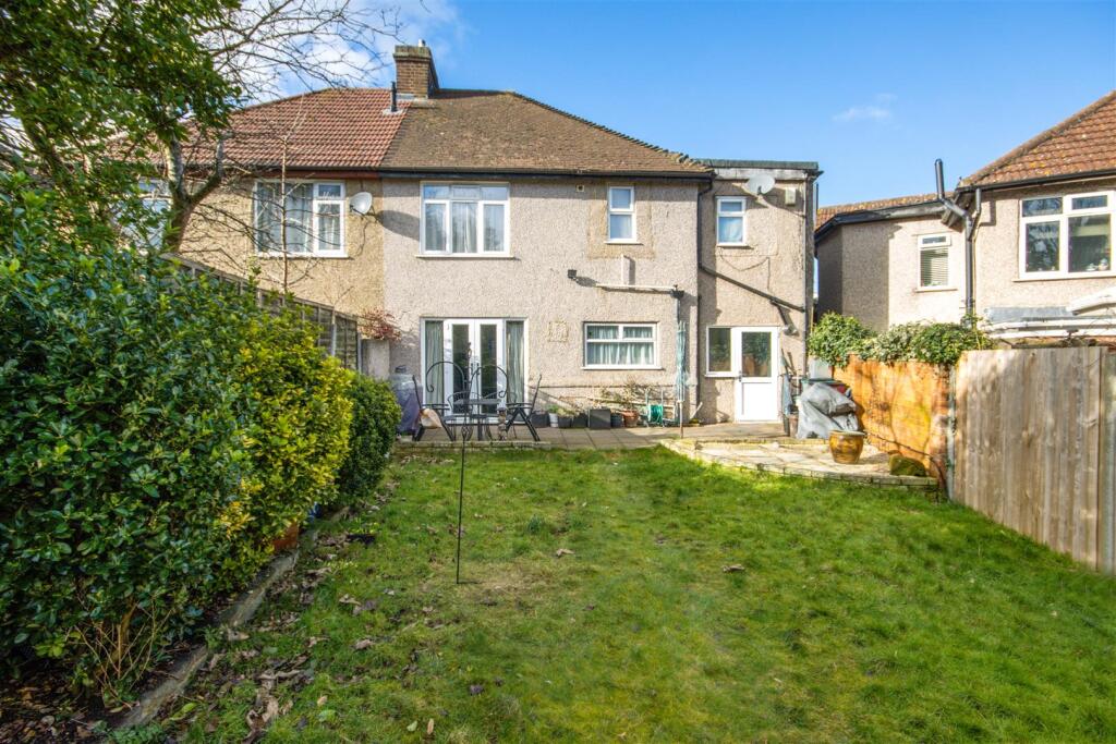 Additional image 24 of Mount Culver Avenue, Sidcup, DA14 5JW