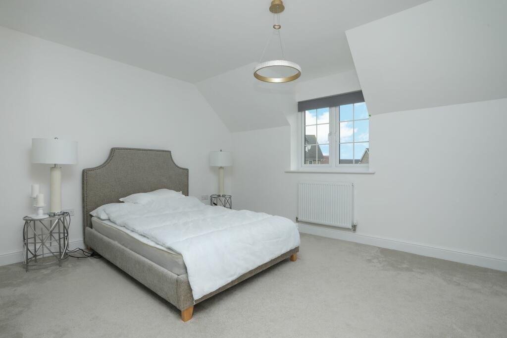 Additional image 14 of Parish Close, St. Nicholas At Wade, CT7