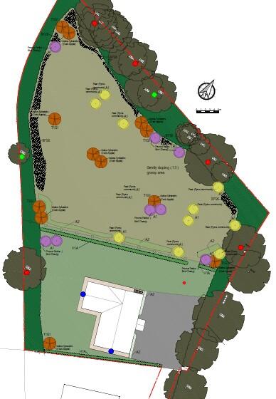 Additional image 4 of Building Plot Off Hall Lane, Harbury, CV33 9HG