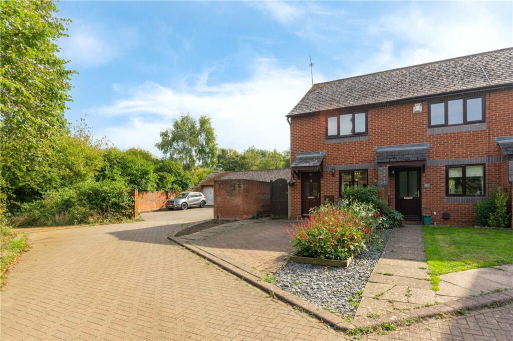 Additional image 13 of Aragon Drive, Warwick, Warwickshire, CV34