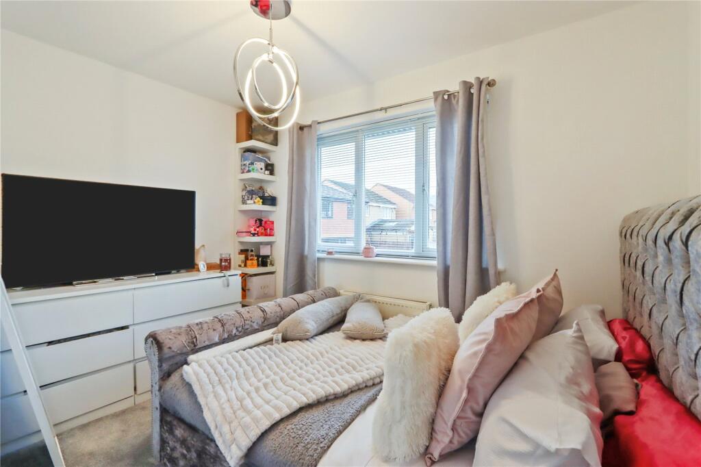 Additional image 12 of Holwick Close, Templetown, Consett, Durham, DH8