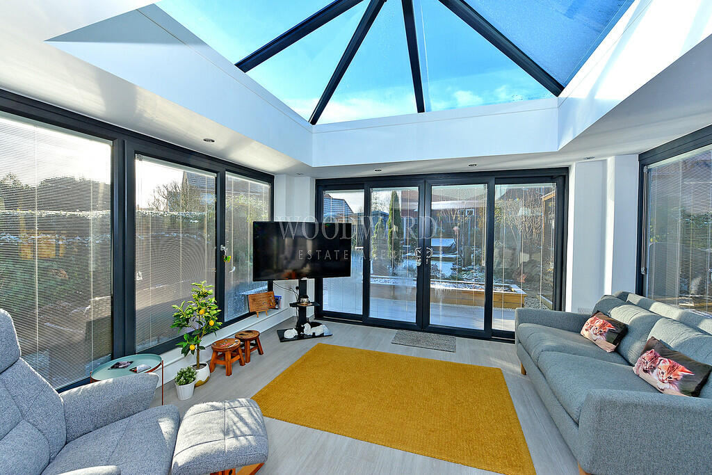 Additional image 26 of Ford Avenue, Loscoe, Heanor