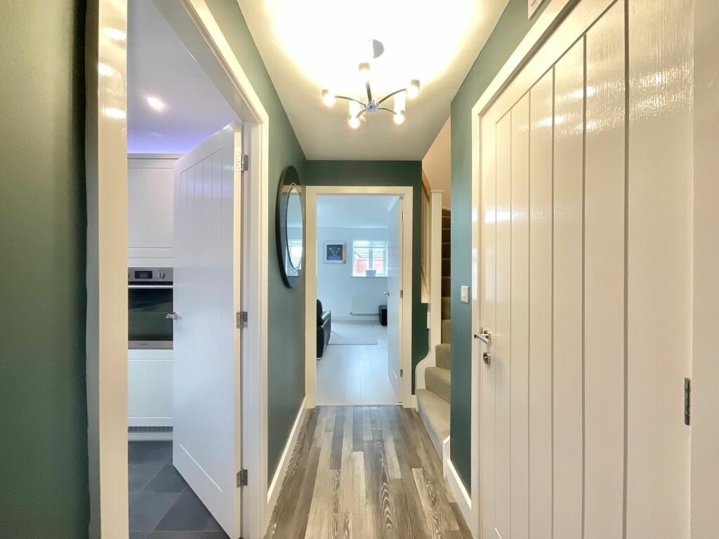 Additional image 8 of Beech Avenue, Woore, CW3