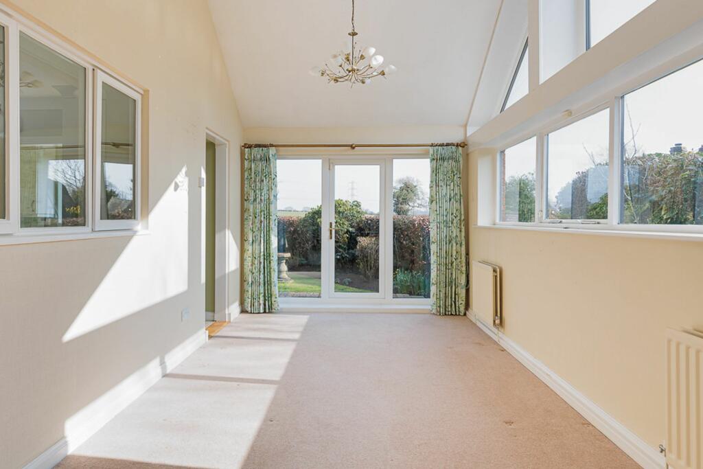 Additional image 10 of Westage Lane, Great Budworth, CW9