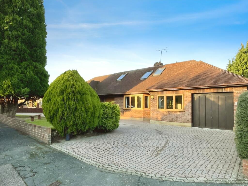 Additional image 5 of Kenwood Avenue, New Barn, Kent, DA3