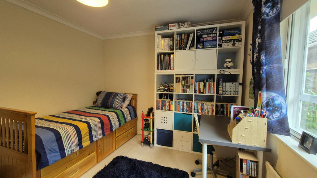 Additional image 9 of Sutcliffe Drive, Harbury, CV33