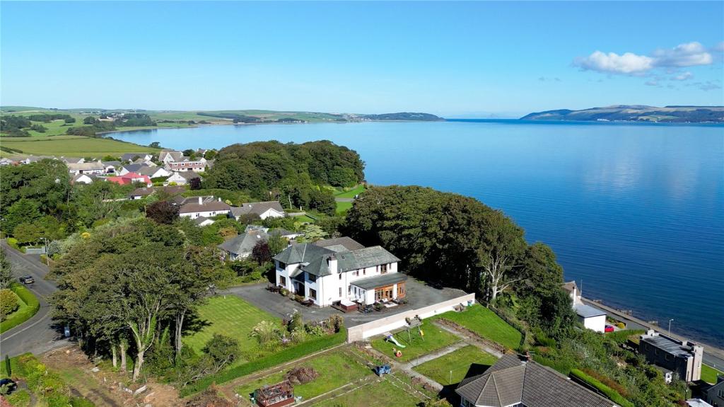 Additional image 38 of Whitehouse, Whitehouse Road, Stranraer, Dumfries and Galloway, South West Scotland, DG9